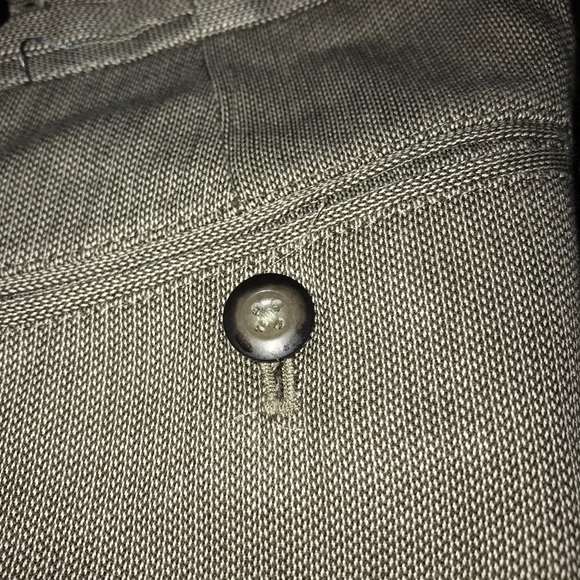 Gap shorts, brown - Picture 7 of 9